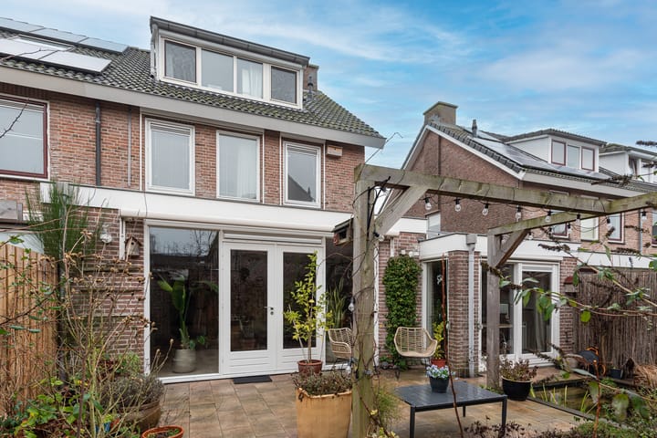 Foto 17 van Callenburglaan 10