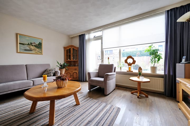 Foto 2 van Leendert Tulplaan 13