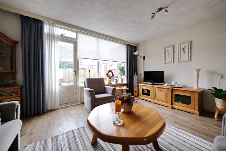 Foto 5 van Leendert Tulplaan 13