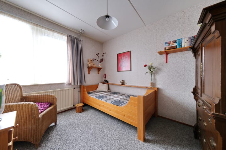 Foto 12 van Leendert Tulplaan 13