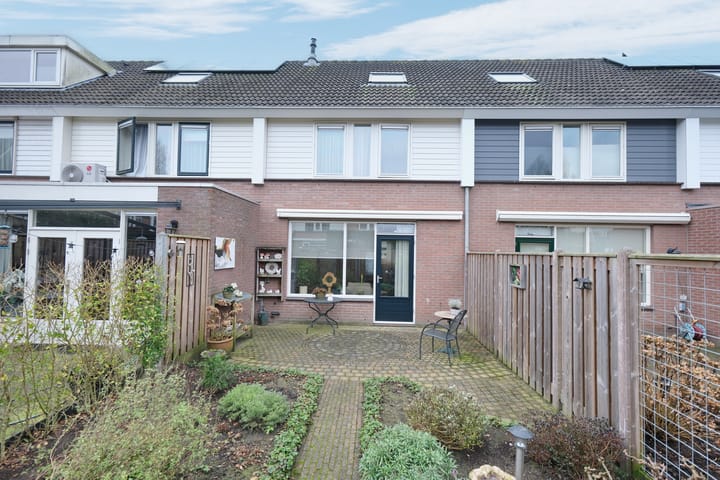 Foto 19 van Leendert Tulplaan 13