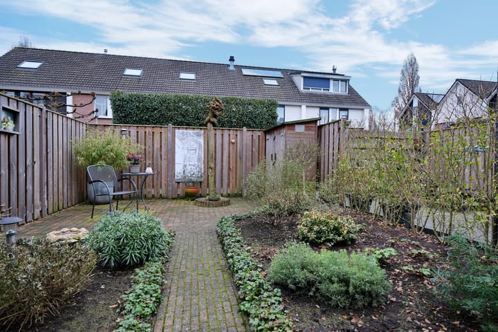 Foto 20 van Leendert Tulplaan 13