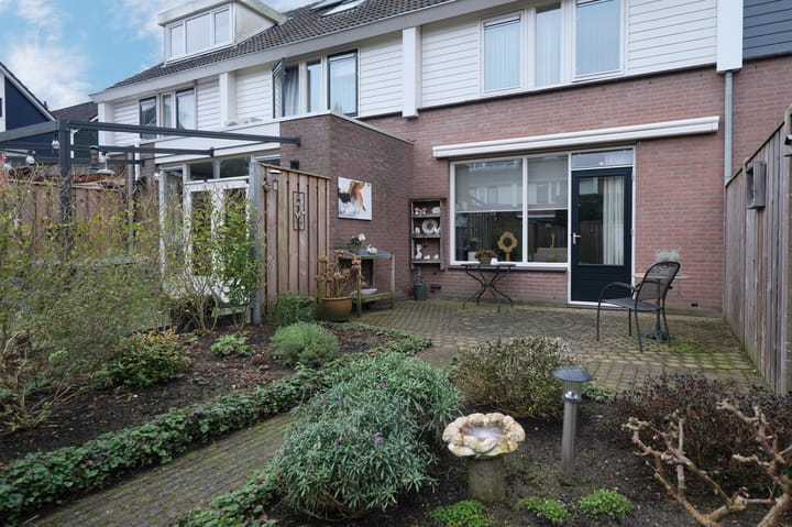 Foto 21 van Leendert Tulplaan 13