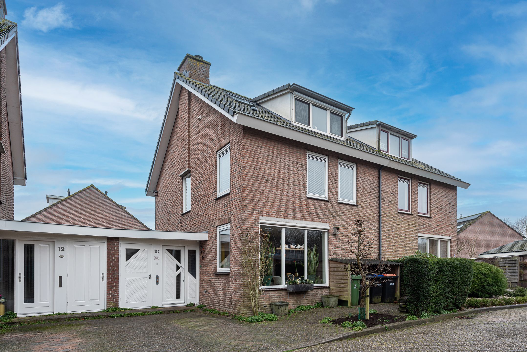 Foto 36 van Callenburglaan 10