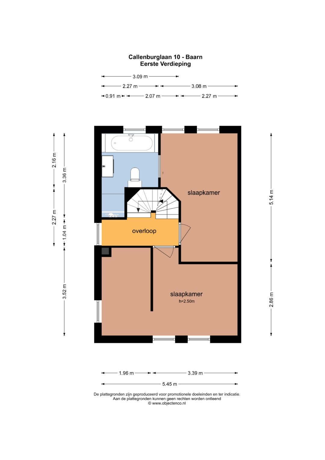 Foto 41 van Callenburglaan 10
