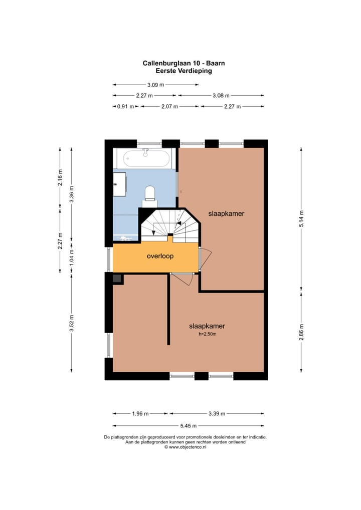 Foto 41 van Callenburglaan 10
