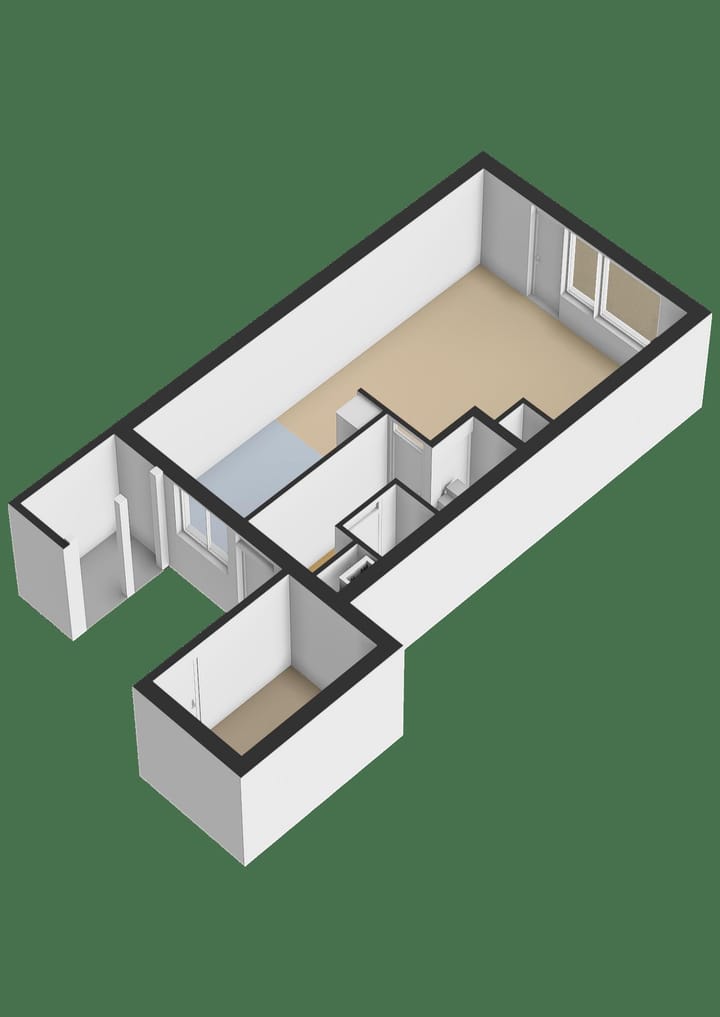 Foto 26 van Leendert Tulplaan 13