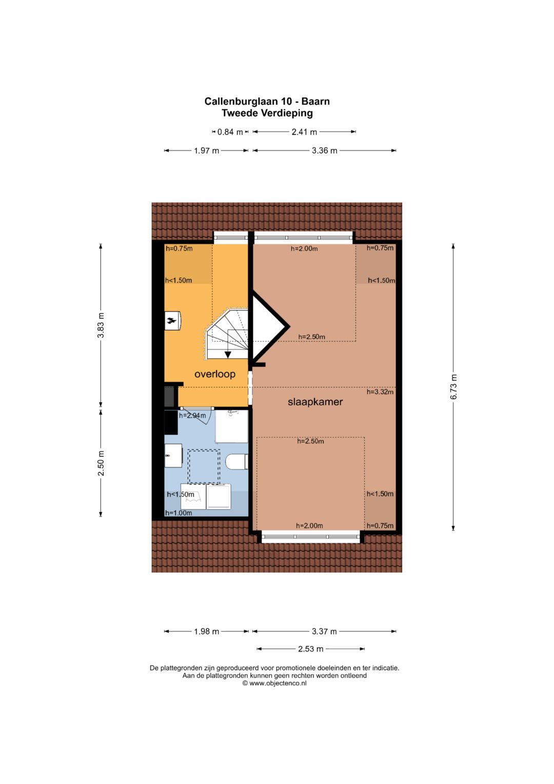 Foto 42 van Callenburglaan 10