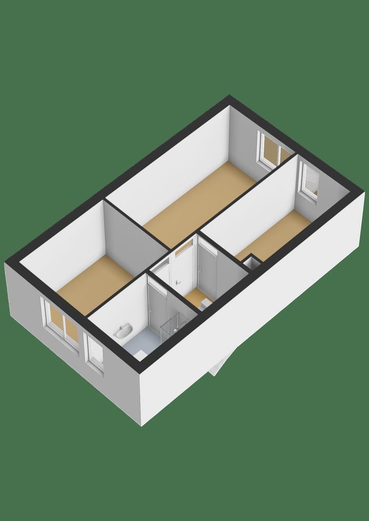 Foto 27 van Leendert Tulplaan 13