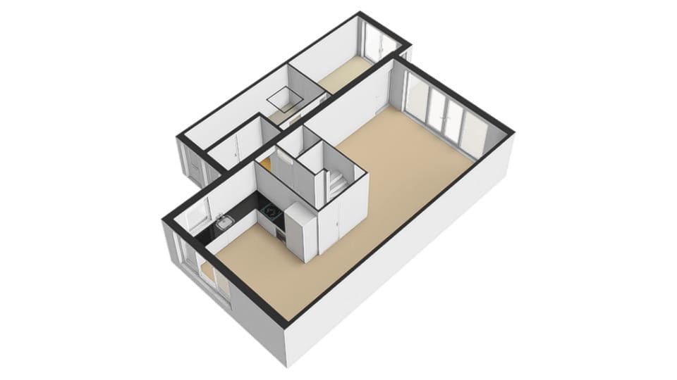 Foto 44 van Callenburglaan 10