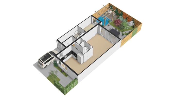 Foto 50 van Callenburglaan 10