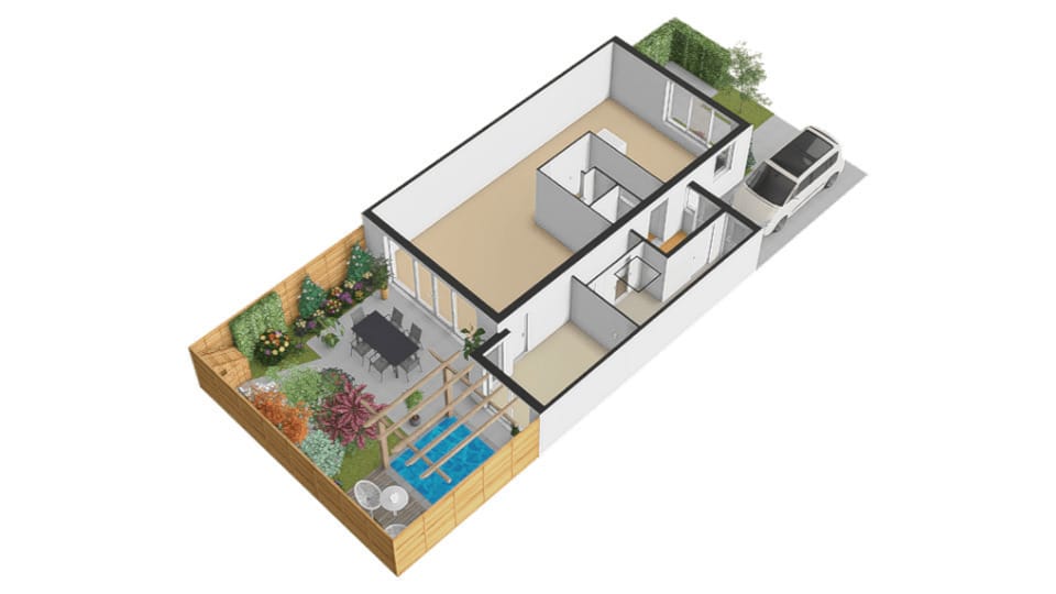 Foto 51 van Callenburglaan 10