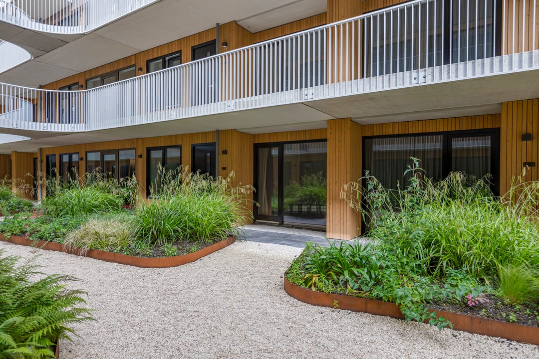 Foto 1 van Boezemweg 161-Q