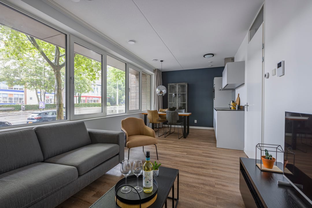 Foto 2 van Boezemweg 161-Q