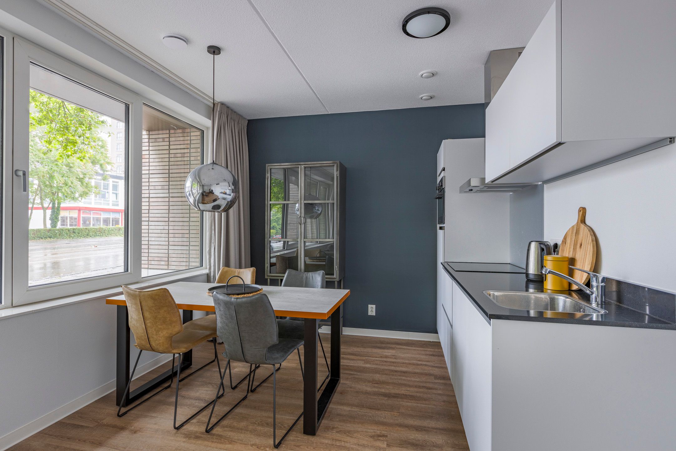 Foto 3 van Boezemweg 161-Q