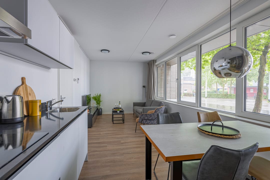 Foto 8 van Boezemweg 161-Q