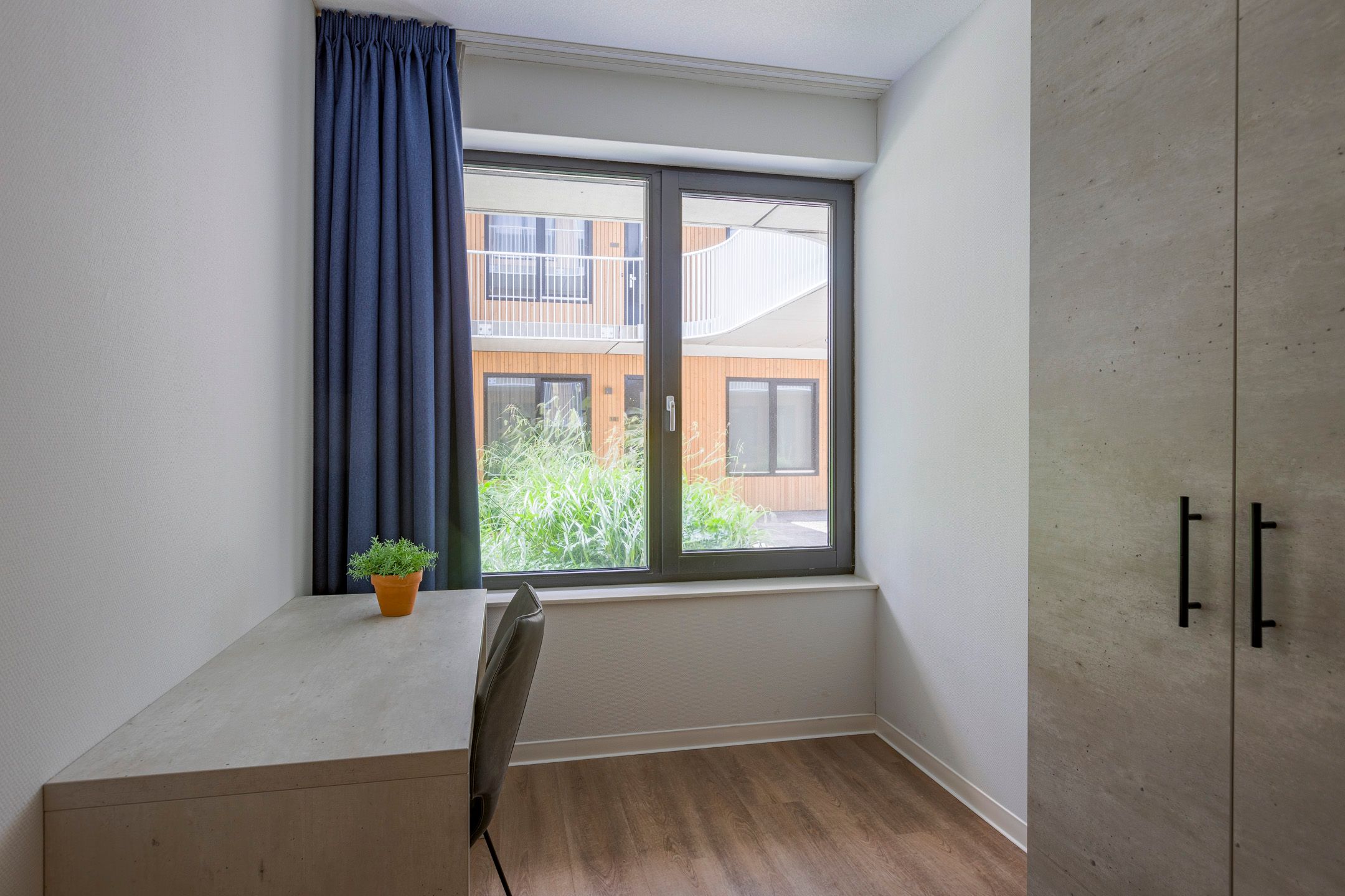 Foto 15 van Boezemweg 161-Q