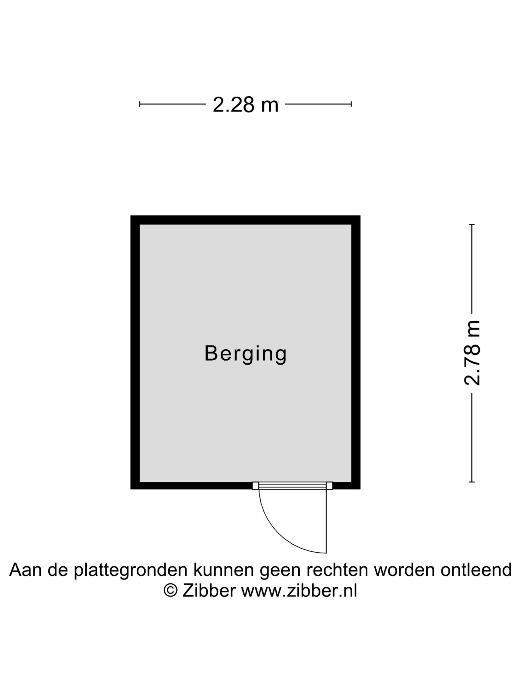 Foto 27 van Boezemweg 161-Q