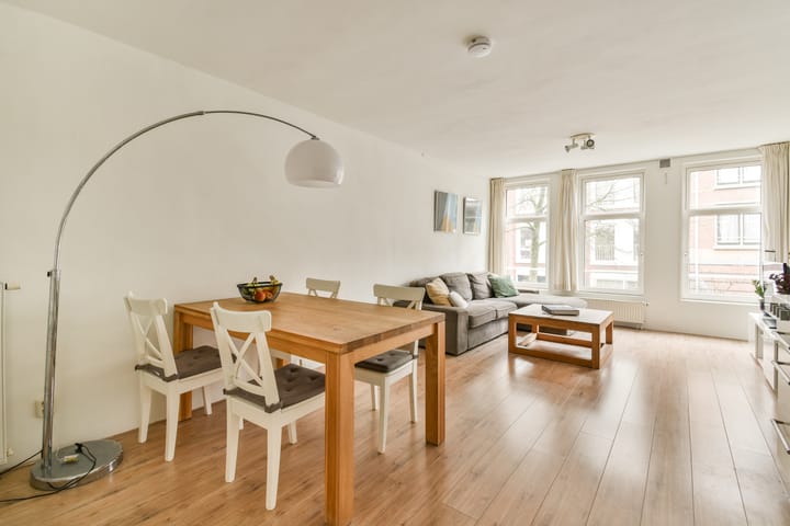 Foto 2 van Van Hogendorpstraat 84-1