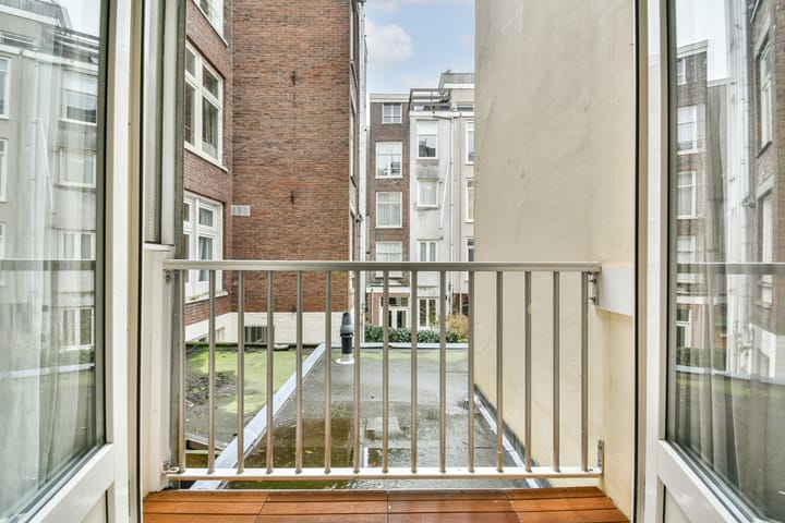 Foto 4 van Van Hogendorpstraat 84-1