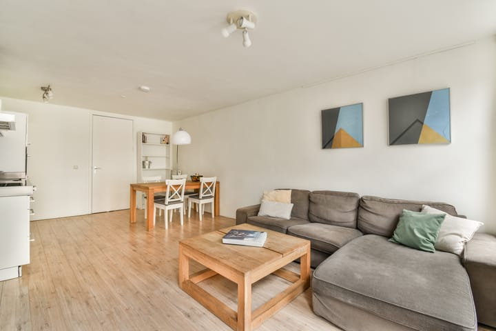 Foto 7 van Van Hogendorpstraat 84-1