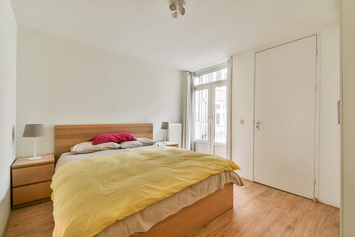 Foto 9 van Van Hogendorpstraat 84-1