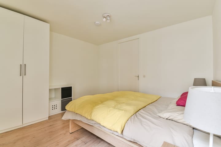 Foto 10 van Van Hogendorpstraat 84-1