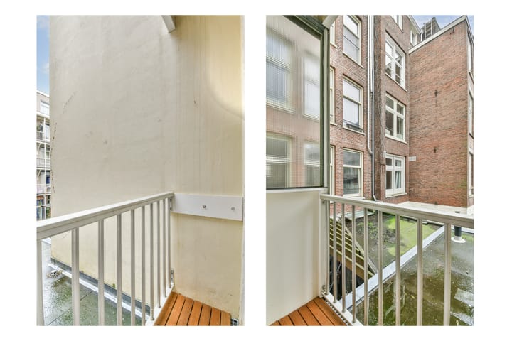 Foto 11 van Van Hogendorpstraat 84-1