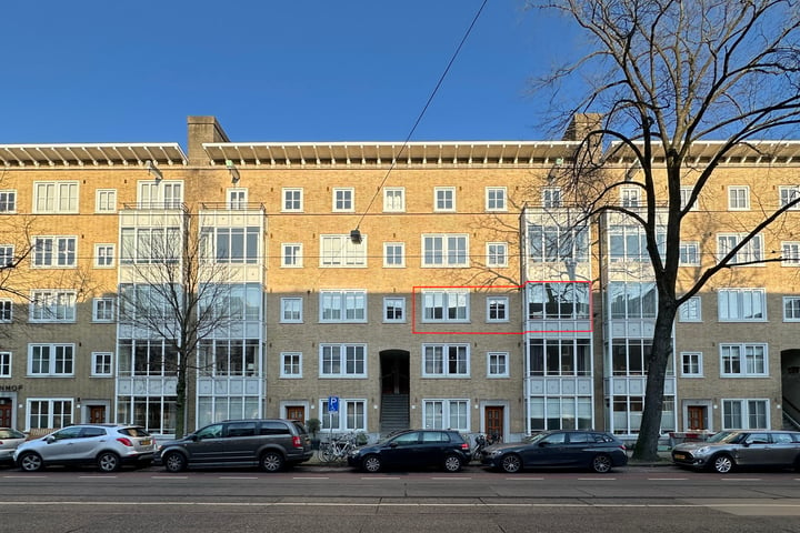 Bekijk foto van Stadionweg 146 2