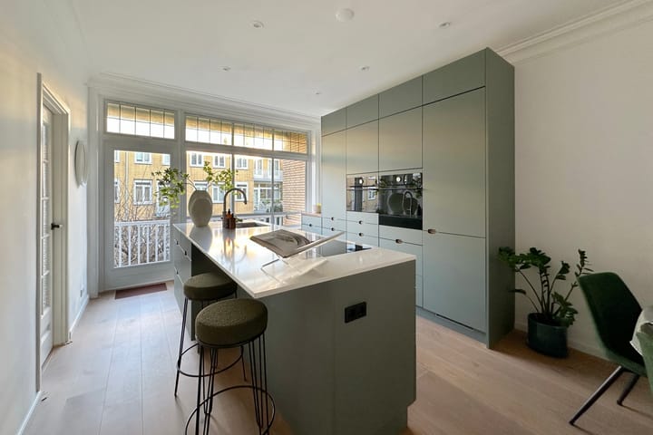 Foto 3 van Stadionweg 146-2