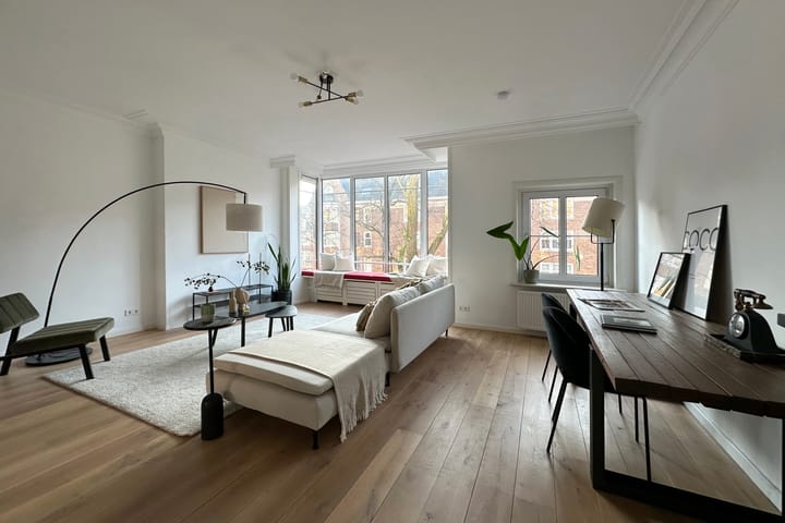 Foto 5 van Stadionweg 146-2