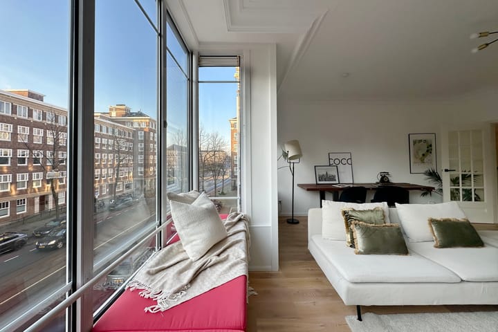 Foto 8 van Stadionweg 146-2