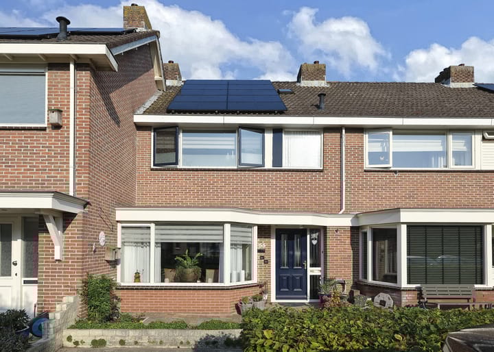 Foto 1 van Junolaan 55