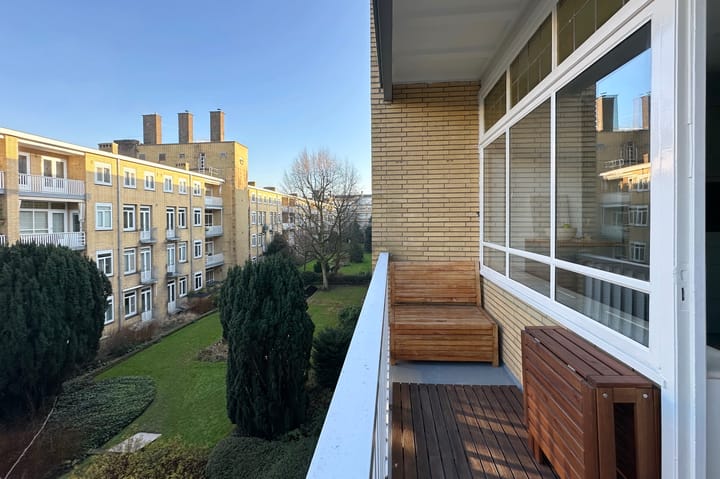 Foto 15 van Stadionweg 146-2