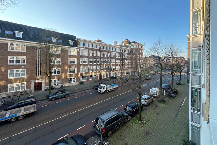 Foto 33 van Stadionweg 146-2