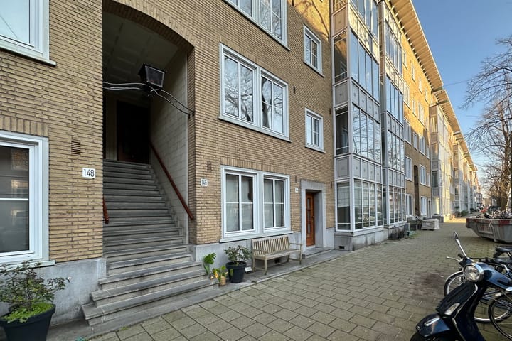 Foto 36 van Stadionweg 146-2