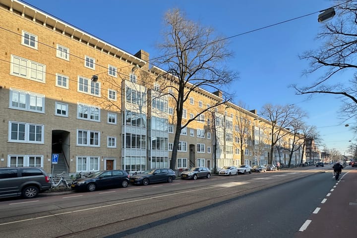 Foto 37 van Stadionweg 146-2