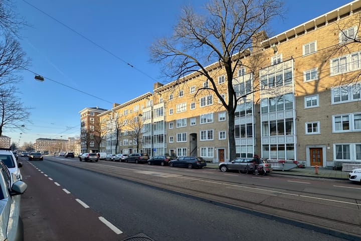 Foto 38 van Stadionweg 146-2