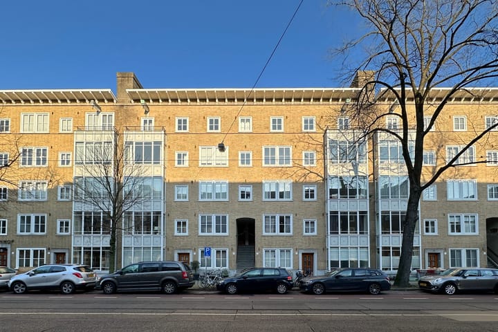 Foto 39 van Stadionweg 146-2