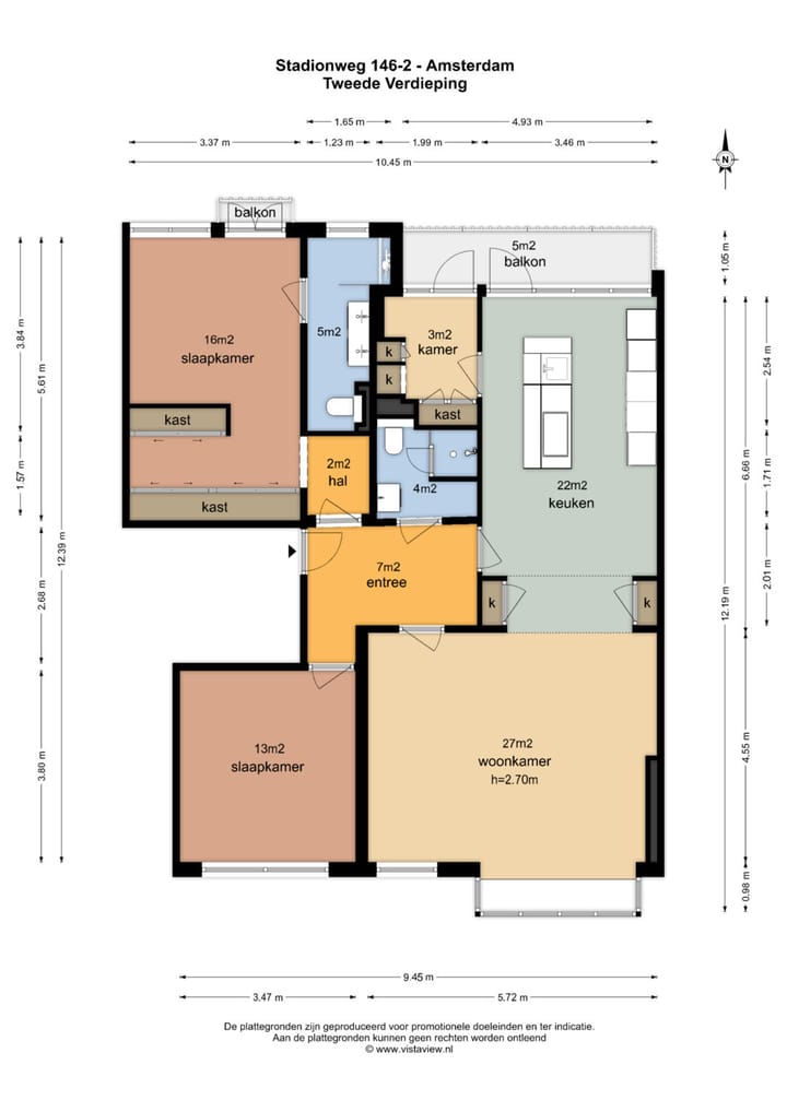 Foto 40 van Stadionweg 146-2
