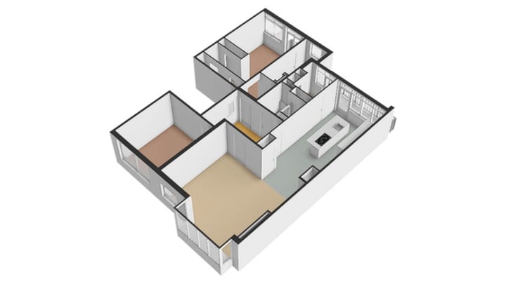 Foto 42 van Stadionweg 146-2