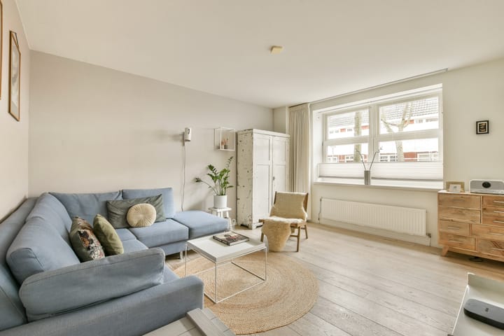 Foto 2 van Willem Beukelsstraat 21-H