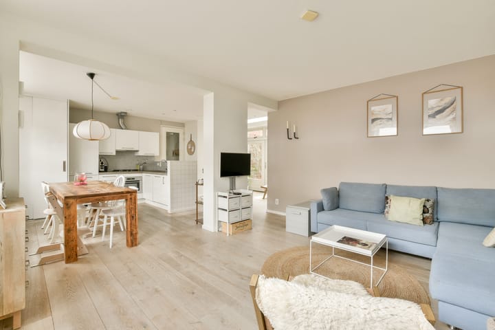 Foto 6 van Willem Beukelsstraat 21-H