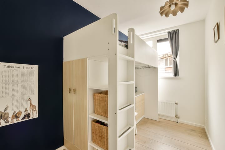 Foto 20 van Willem Beukelsstraat 21-H