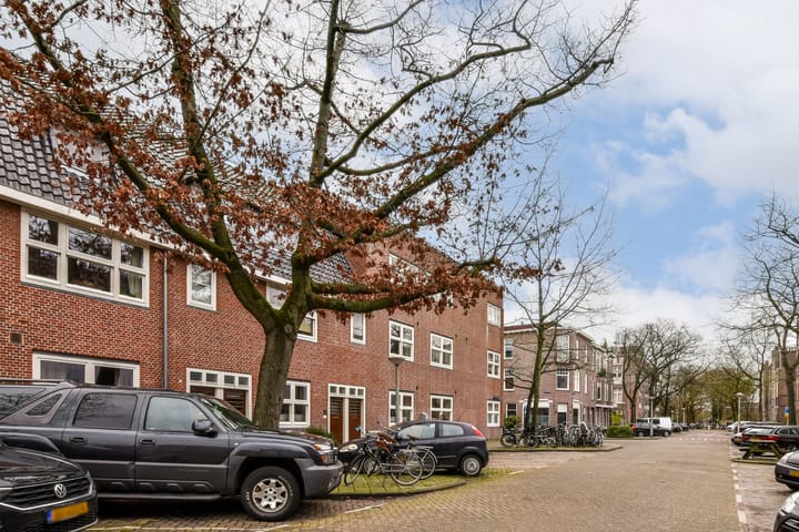 Foto 25 van Willem Beukelsstraat 21-H