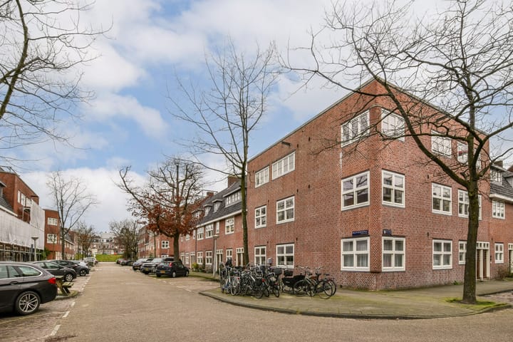 Foto 26 van Willem Beukelsstraat 21-H