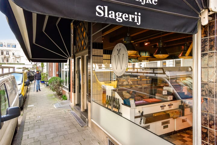 Foto 29 van Willem Beukelsstraat 21-H