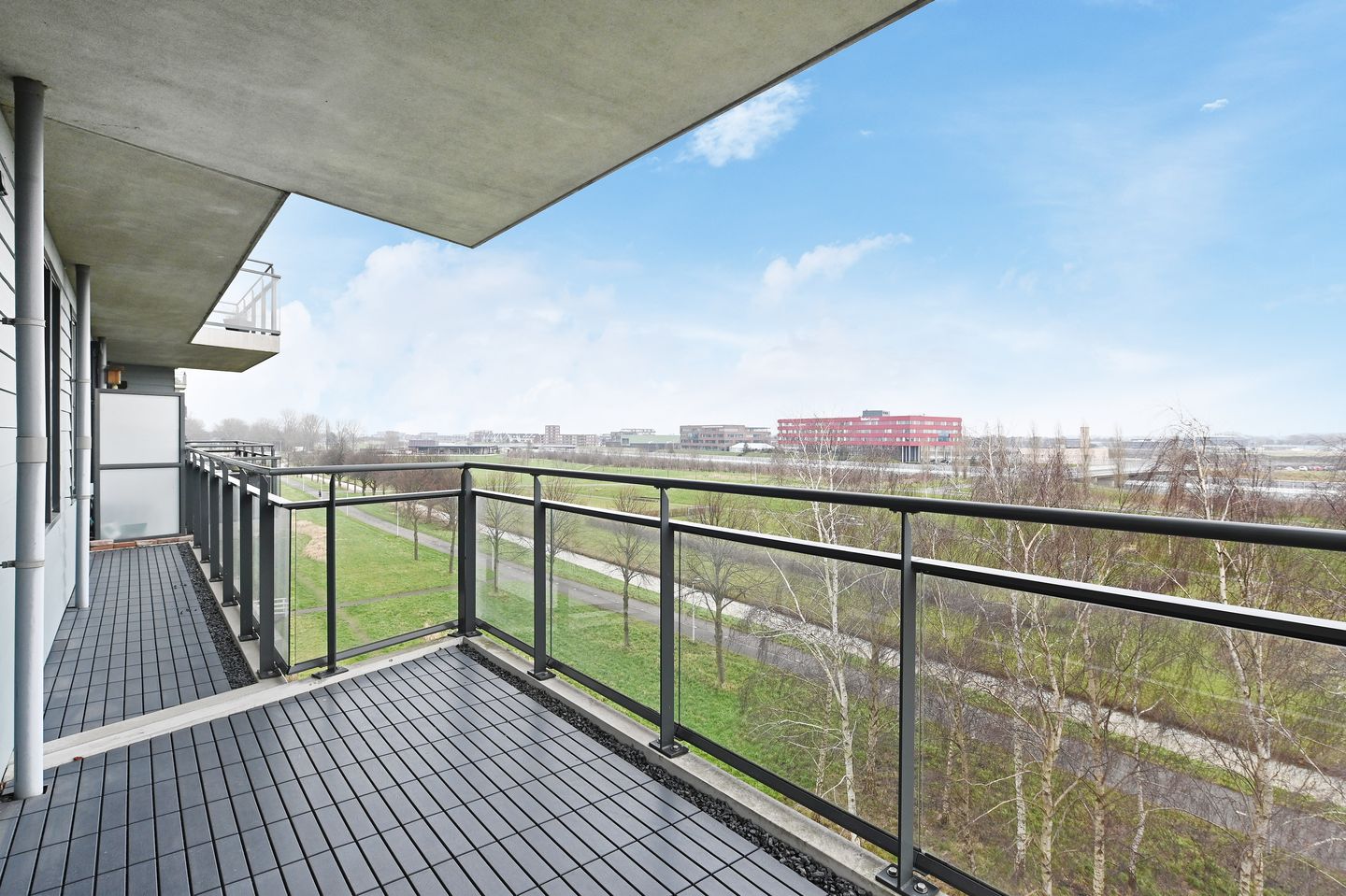 Photo 5 of Koegelwieckplantsoen 77