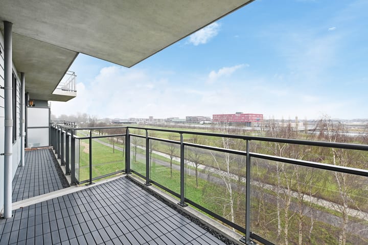 Foto 5 van Koegelwieckplantsoen 77