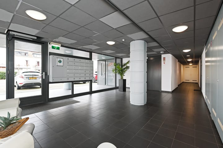 Foto 8 van Koegelwieckplantsoen 77